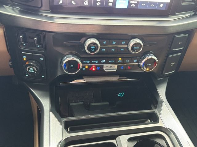 2024 Ford F-350SD Lariat Tremor | HI OUTPUT 6.7L | ** CERTIFIED **