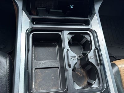 2024 Ford F-350SD Lariat Tremor | HI OUTPUT 6.7L | ** CERTIFIED **