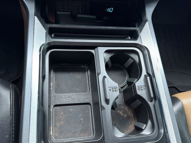 2024 Ford F-350SD Lariat Tremor | HI OUTPUT 6.7L | ** CERTIFIED **