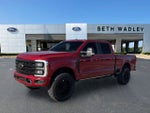 2024 Ford F-350SD Lariat Tremor | HI OUTPUT 6.7L | ** CERTIFIED **