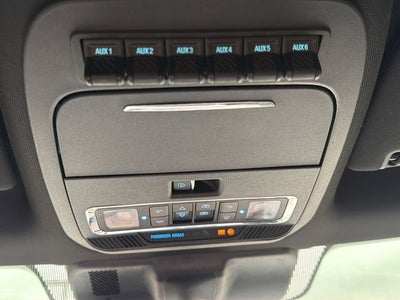 2024 Ford F-350SD Lariat Tremor | HI OUTPUT 6.7L | ** CERTIFIED **