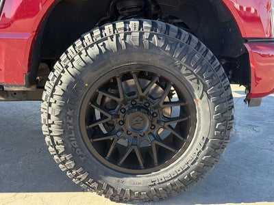 2024 Ford F-350SD Lariat Tremor | HI OUTPUT 6.7L | ** CERTIFIED **