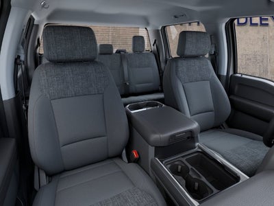 2027 Ford F-350SD XLT