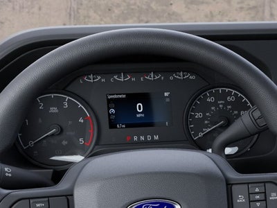 2027 Ford F-350SD XLT