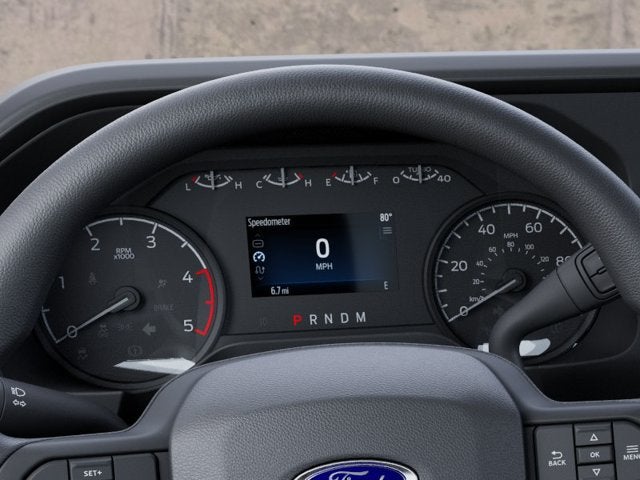2027 Ford F-350SD XLT