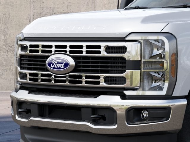 2027 Ford F-350SD XLT
