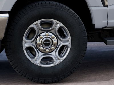 2027 Ford F-350SD XLT