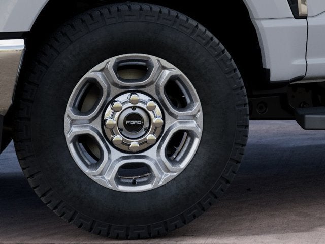 2027 Ford F-350SD XLT