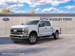 2027 Ford F-350SD XLT