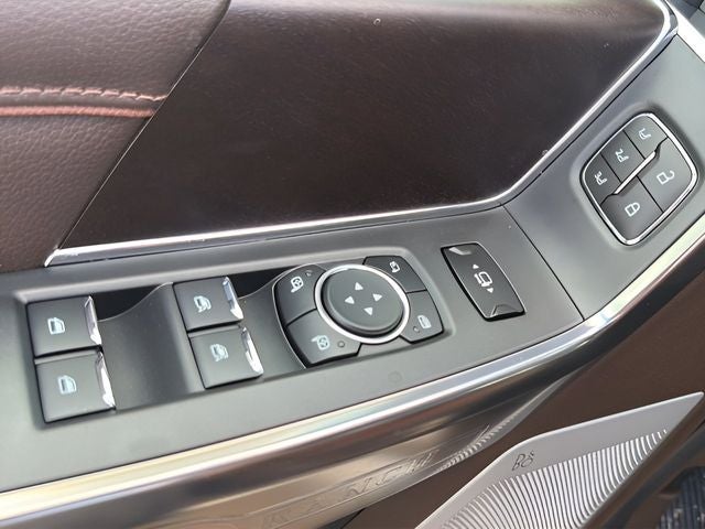 2026 Ford F-350SD King Ranch HI OUTPUT