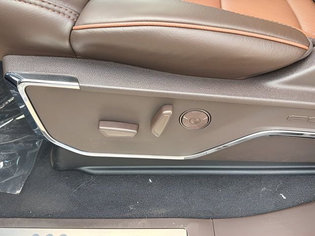 2026 Ford F-350SD King Ranch HI OUTPUT