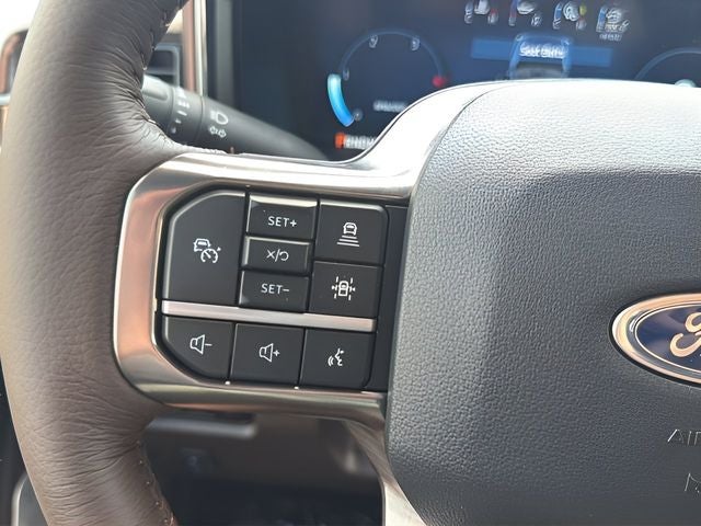 2026 Ford F-350SD King Ranch HI OUTPUT
