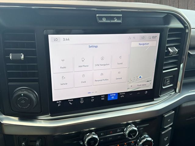 2026 Ford F-350SD King Ranch HI OUTPUT