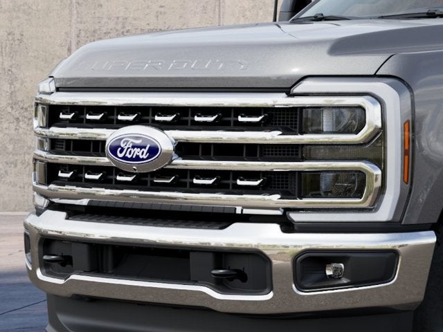 2027 Ford F-350SD Lariat