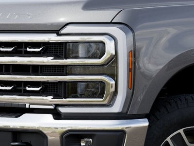 2027 Ford F-350SD Lariat