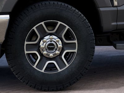 2027 Ford F-350SD Lariat