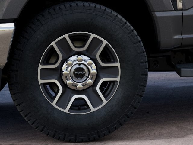 2027 Ford F-350SD Lariat