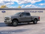 2027 Ford F-350SD Lariat