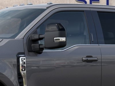 2027 Ford F-350SD Lariat