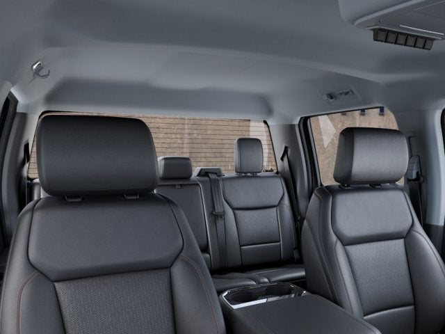 2027 Ford F-350SD Lariat