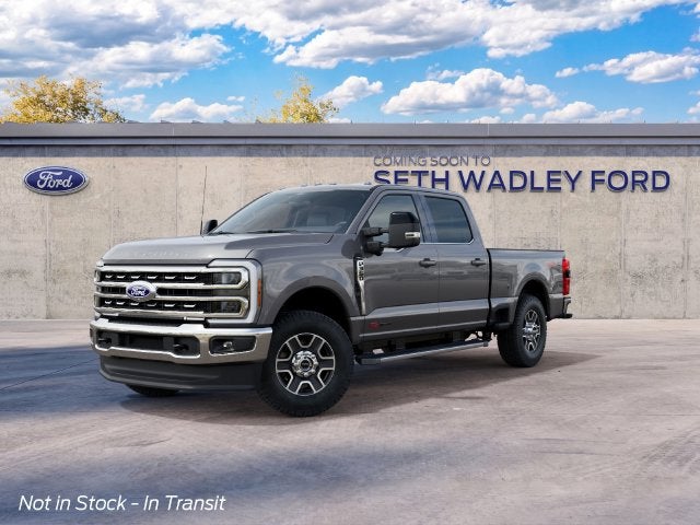 2027 Ford F-350SD Lariat
