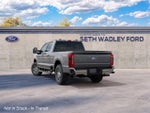 2027 Ford F-350SD Lariat