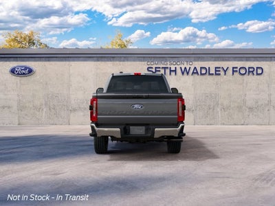 2027 Ford F-350SD Lariat