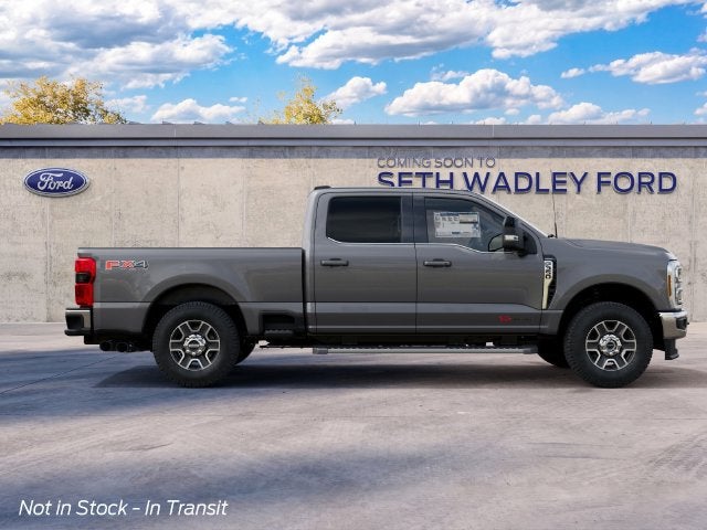 2027 Ford F-350SD Lariat