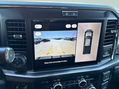 2026 Ford F-350SD Lariat Ultimate