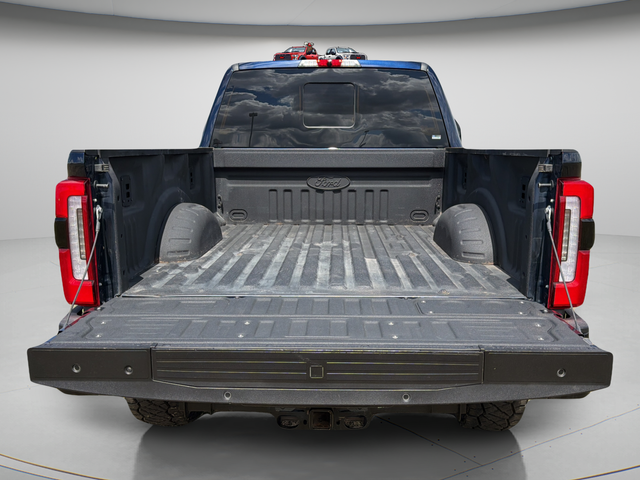 2024 Ford F-350SD Platinum
