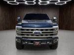 2024 Ford F-350SD Platinum Hi-Output Tremor PKG