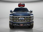 2024 Ford F-350SD Platinum