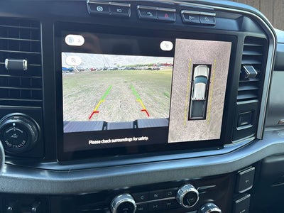2024 Ford F-350SD Platinum Hi-Output Tremor PKG