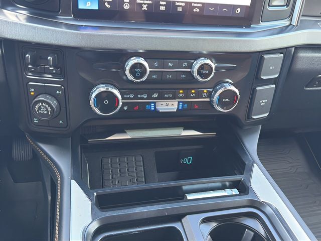 2024 Ford F-350SD Platinum Hi-Output Tremor PKG