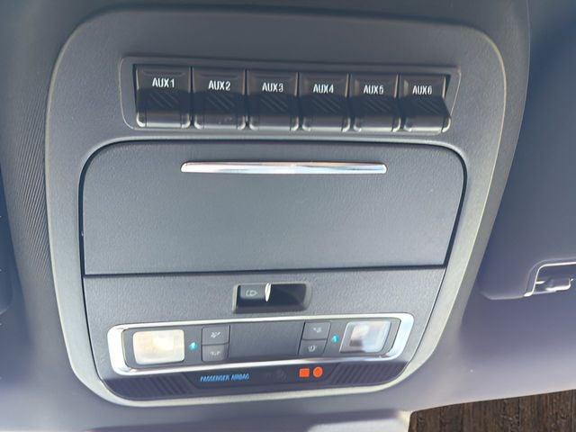2024 Ford F-350SD Platinum Hi-Output Tremor PKG