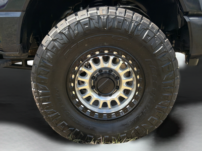 2024 Ford F-350SD Platinum