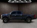 2024 Ford F-350SD Platinum Hi-Output Tremor PKG