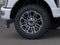 2026 Ford F-350SD Platinum PLUS