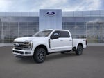 2026 Ford F-350SD Platinum PLUS