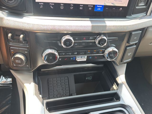 2026 Ford F-350SD Platinum PLUS