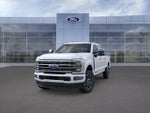 2026 Ford F-350SD Platinum PLUS