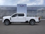 2026 Ford F-350SD Platinum PLUS