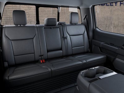 2027 Ford F-350SD Lariat