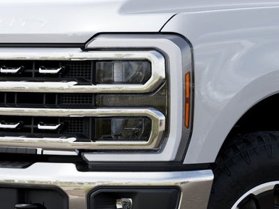 2027 Ford F-350SD Lariat