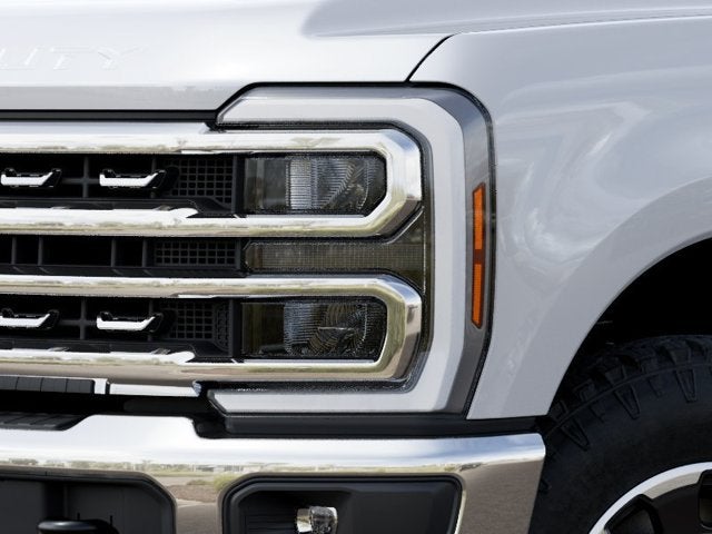 2027 Ford F-350SD Lariat