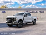 2027 Ford F-350SD Lariat