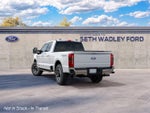 2027 Ford F-350SD Lariat