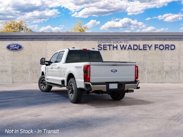 2027 Ford F-350SD Lariat