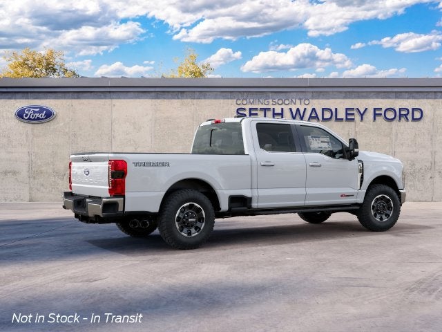 2027 Ford F-350SD Lariat