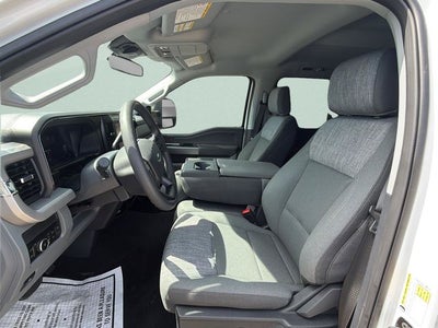 2026 Ford F-350SD XLT